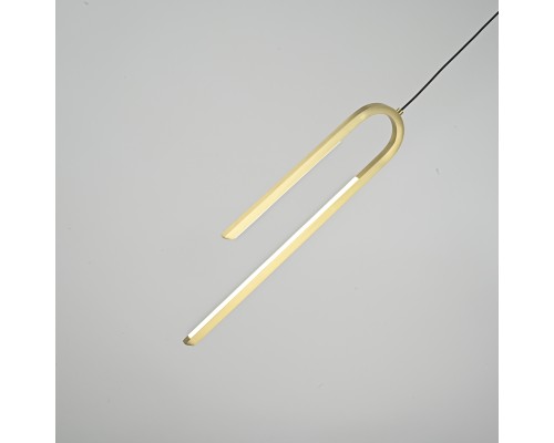 Подвесной светильник WIKI H40 ImperiumLoft