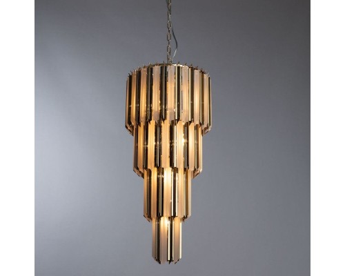 Подвесная люстра COMPAR CAS ImperiumLoft