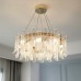 Подвесная люстра SELVAR D80 ImperiumLoft