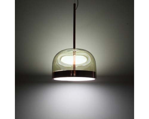 Подвесной светильник NOTEN L Золото