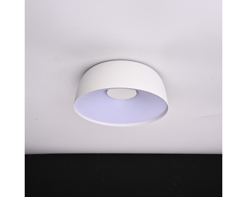 Светильник Djembé D22 White ImperiumLoft