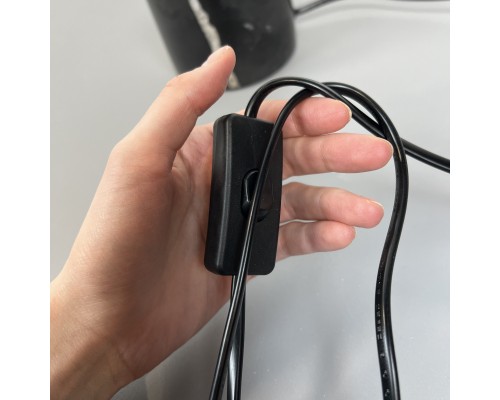 Настольная лампа Light of MATISSE TAB White ImperiumLoft