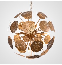 Подвесная люстра INCA BALL D81 ImperiumLoft