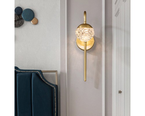 Настенный светильник VERENA WALL ImperiumLoft