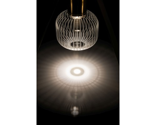 Подвесная люстра Pendant Horizontal L114 ImperiumLoft