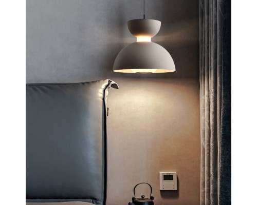 Подвесной светильник TAMME White ImperiumLoft