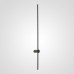 Настенный светильник Wall LINES L100 Black