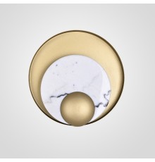 Бра Jagger WALL LAMP Pearl ImperiumLoft