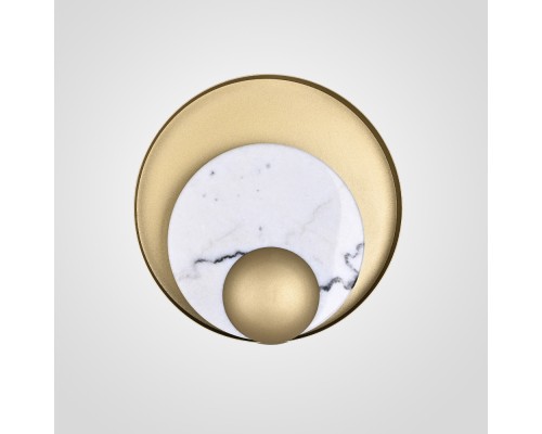 Бра Jagger WALL LAMP Pearl ImperiumLoft