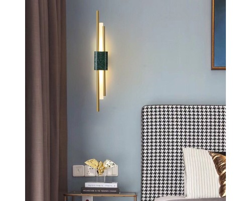 Бра Bert Frank TANTO SMALL Н45 White ImperiumLoft