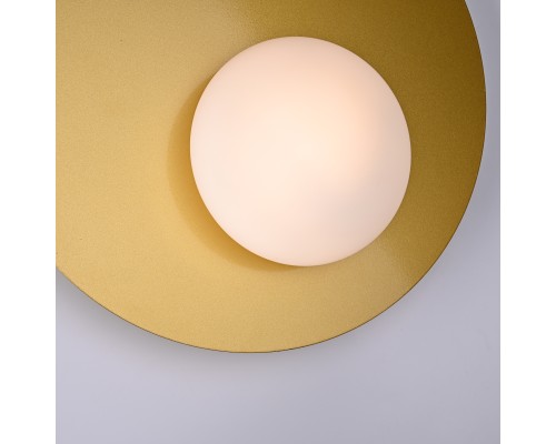 Настенный светильник LONE D36 ImperiumLoft