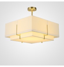 Потолочная люстра MAYA ImperiumLoft