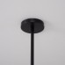 Люстра на штанге LATE D103 Black ImperiumLoft