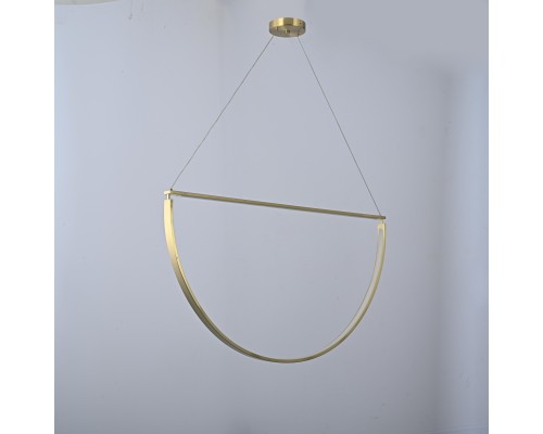 Подвесной светильник SOLANA LIGHT 1 ImperiumLoft