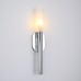 Бра Rousseau Small Bath Sconce Chrome ImperiumLoft