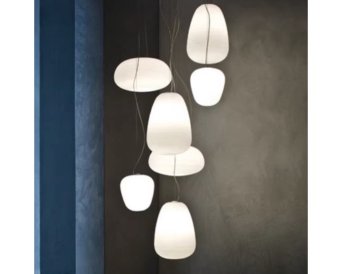 Подвесной светильник PALOMBA C ImperiumLoft