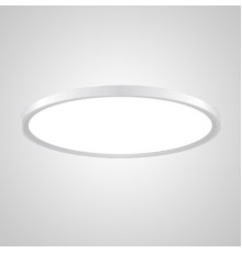 Потолочный светильник EXTRASLIM D100 White ImperiumLoft