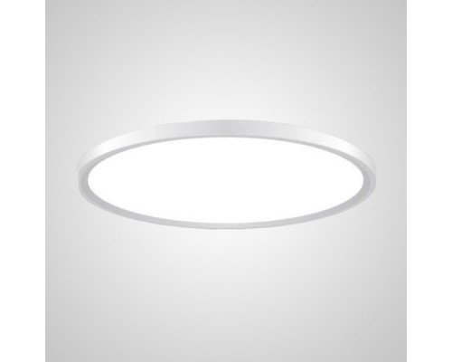 Потолочный светильник EXTRASLIM D100 White ImperiumLoft