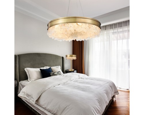 Подвесная люстра VERONA A L6 ImperiumLoft