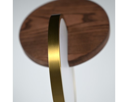 Подвесной светильник GLATT WOOD 5W