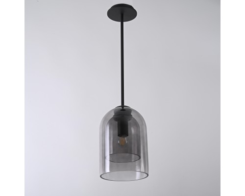 Подвесной светильник ARIA Smoky ImperiumLoft