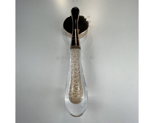 Настенный светильник FIAL WALL GOLD