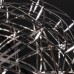Люстра Mi Raimond Lamp D80 ImperiumLoft
