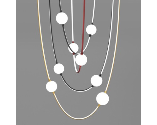 Подвесной светильник DELIGHT A L80 ImperiumLoft