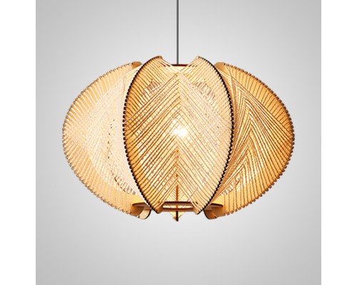 Подвесной светильник DANOLA D60 ImperiumLoft