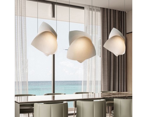 Подвесной светильник ISKO D60 ImperiumLoft