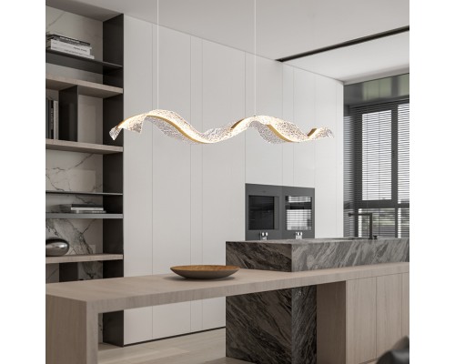 Подвесной светильник LARSERIC C L120 ImperiumLoft