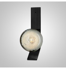 Бра LEROY LEEN WALL H30 Black ImperiumLoft