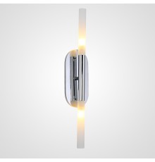 Бра Rousseau Medium Vanity Chromium ImperiumLoft