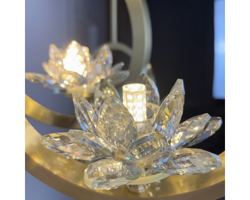 Подвесной светильник LOTOS ONE 3