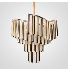 Подвесная люстра COMPAR D72 ImperiumLoft