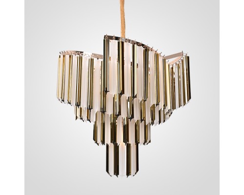 Подвесная люстра COMPAR D72 ImperiumLoft