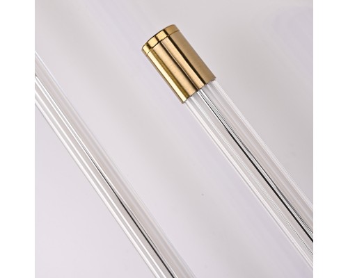 Настенный светильник BIRTA C WALL H120