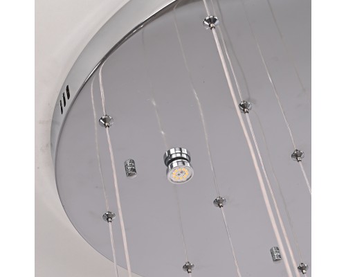 Подвесная люстра METEORA 14