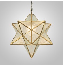 Подвесной светильник Star Effervescent D50 ImperiumLoft