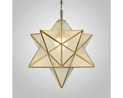 Подвесной светильник Star Effervescent D50