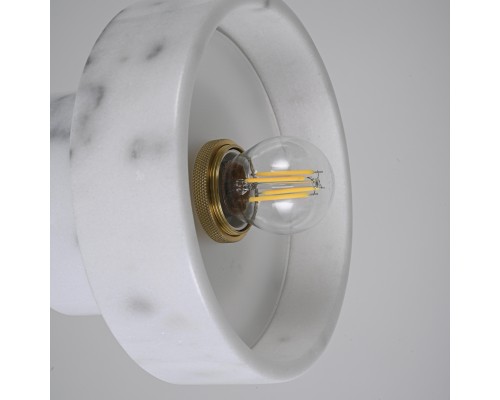 Бра Tom Dixon Stone Wall Lamp ImperiumLoft