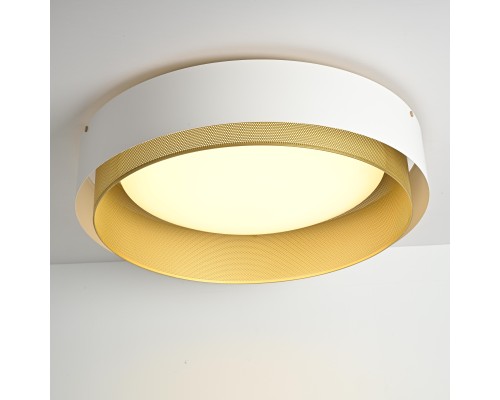 Потолочный светильник CASING C 62 белый ImperiumLoft