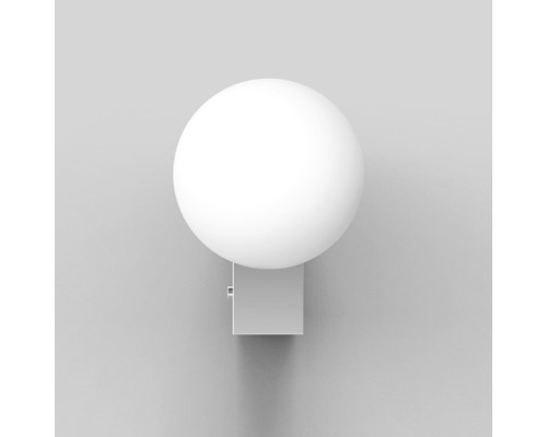 Настенный светильник PACO Black ImperiumLoft