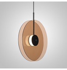 Подвесной светильник CINE A D38 ImperiumLoft