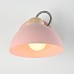 Настенное бра ONDER Pink ImperiumLoft
