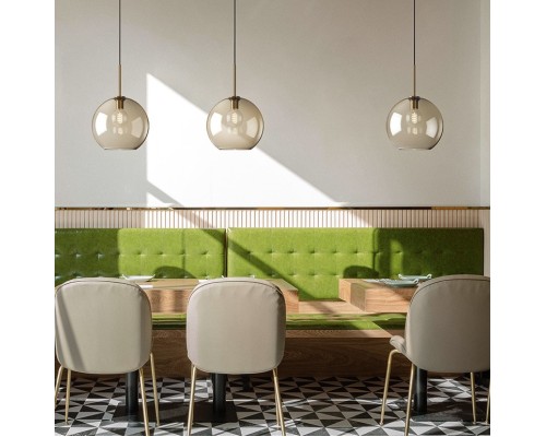 Подвесной светильник VILMO F ImperiumLoft