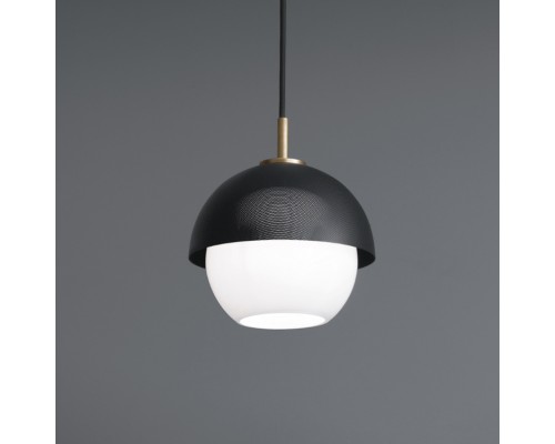 Подвесной светильник CRAIG ONE ImperiumLoft