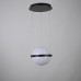 Подвесной светильник PALMA lamp Шар