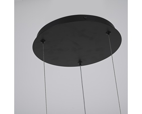 Подвесной светильник PALMA Wall lamp 3 шара