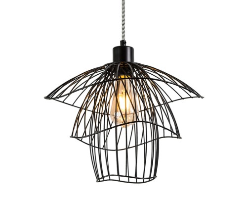 Подвесной светильник Papillon Forestier Blue